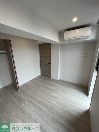 ORSUS志村坂上の物件内観写真